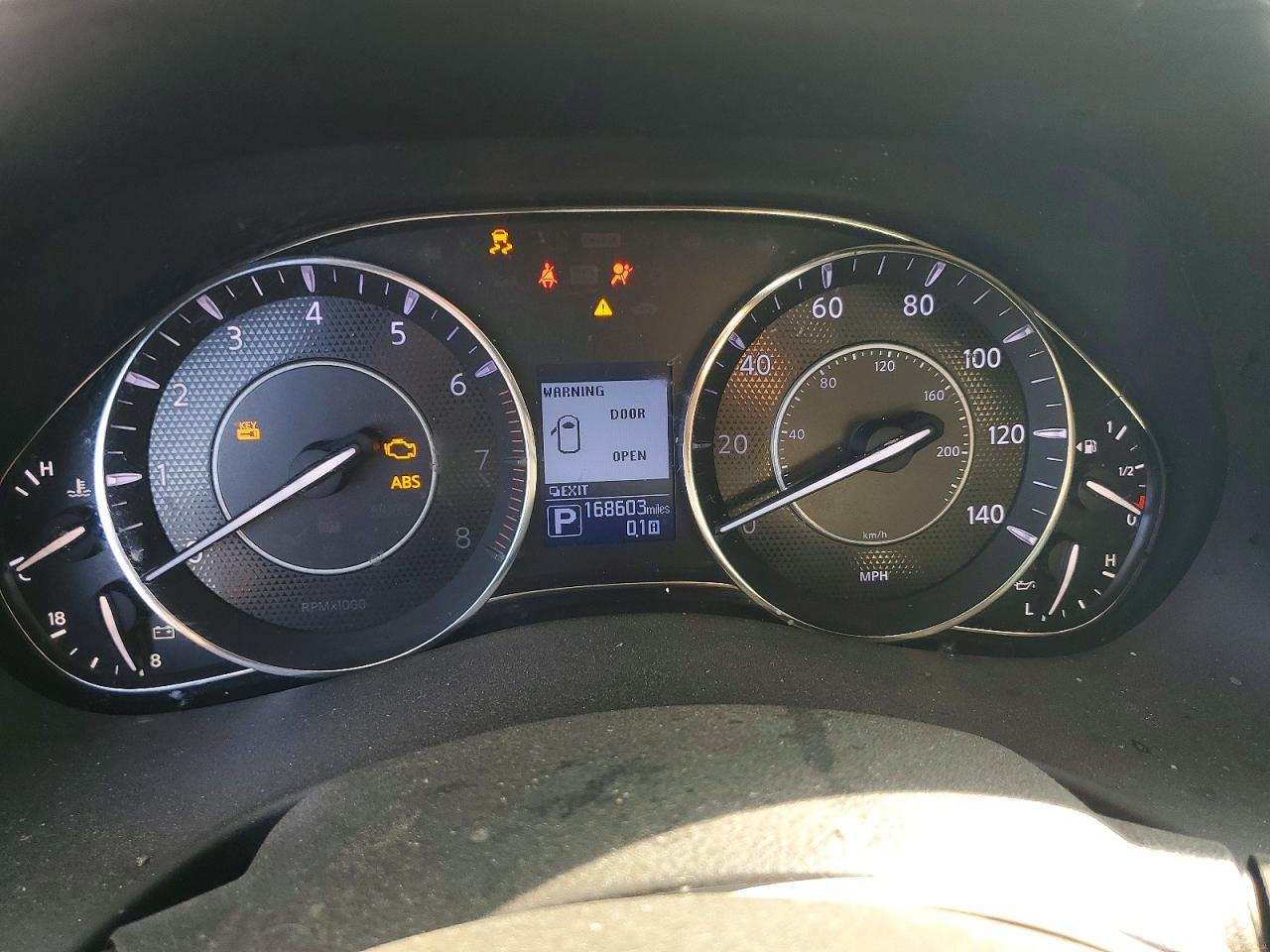 2018 Nissan Armada Sv - zdjęcie 9