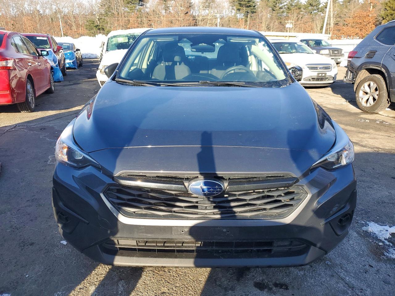 2024 Subaru Impreza - zdjęcie 5