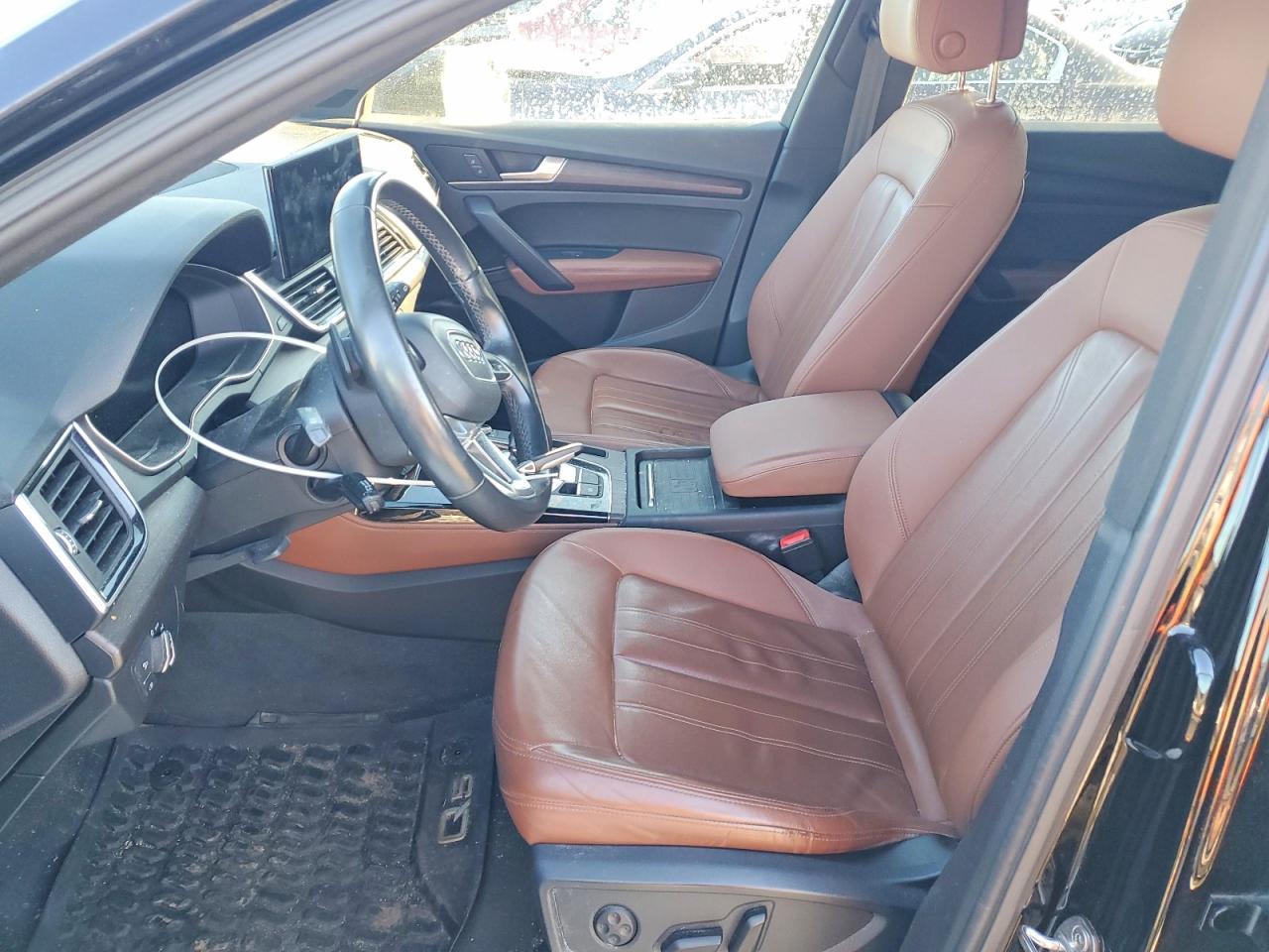 2021 Audi Q5 Premium Plus - zdjęcie 7