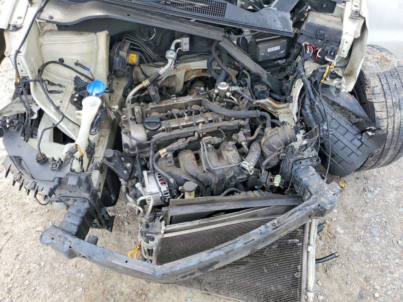 2016 Kia Soul Base - zdjęcie 11