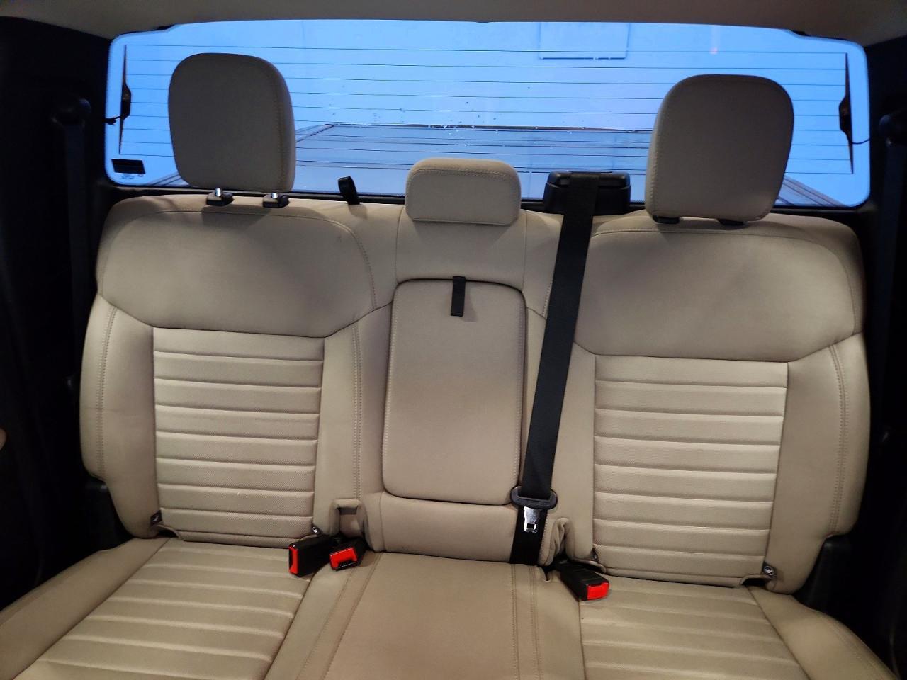 2021 Ford Ranger Xl - zdjęcie 10