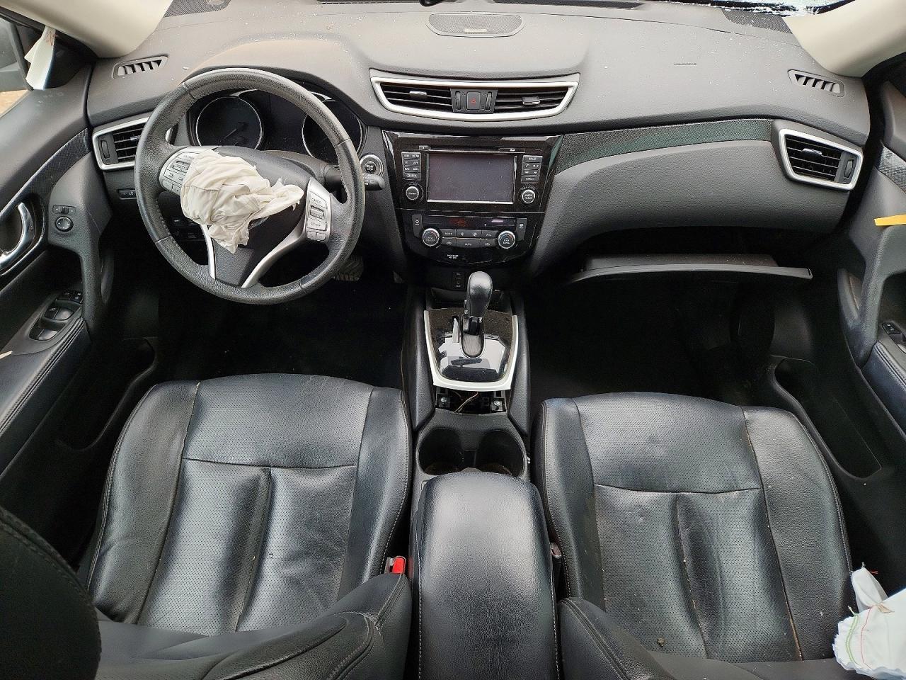 2015 Niss Rogue - zdjęcie 8