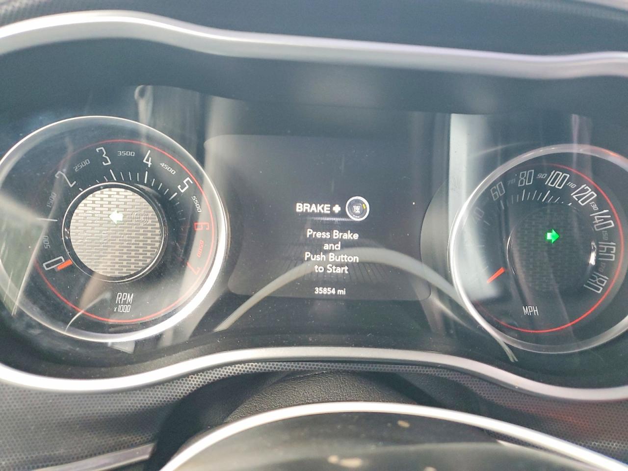 2018 Dodge Challenger R/T 392 - zdjęcie 9