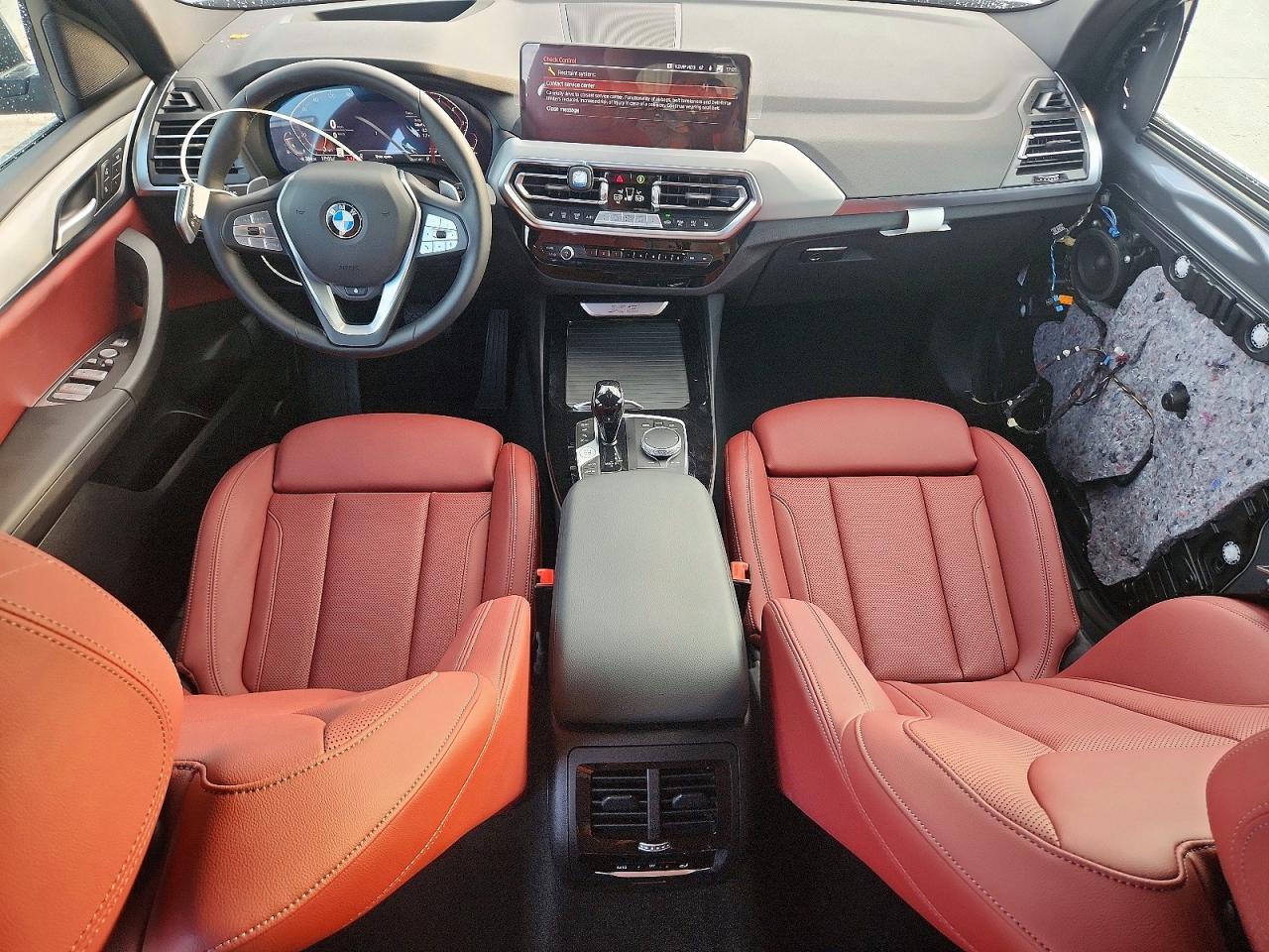 2024 BMW X3 Sdrive30I - zdjęcie 8