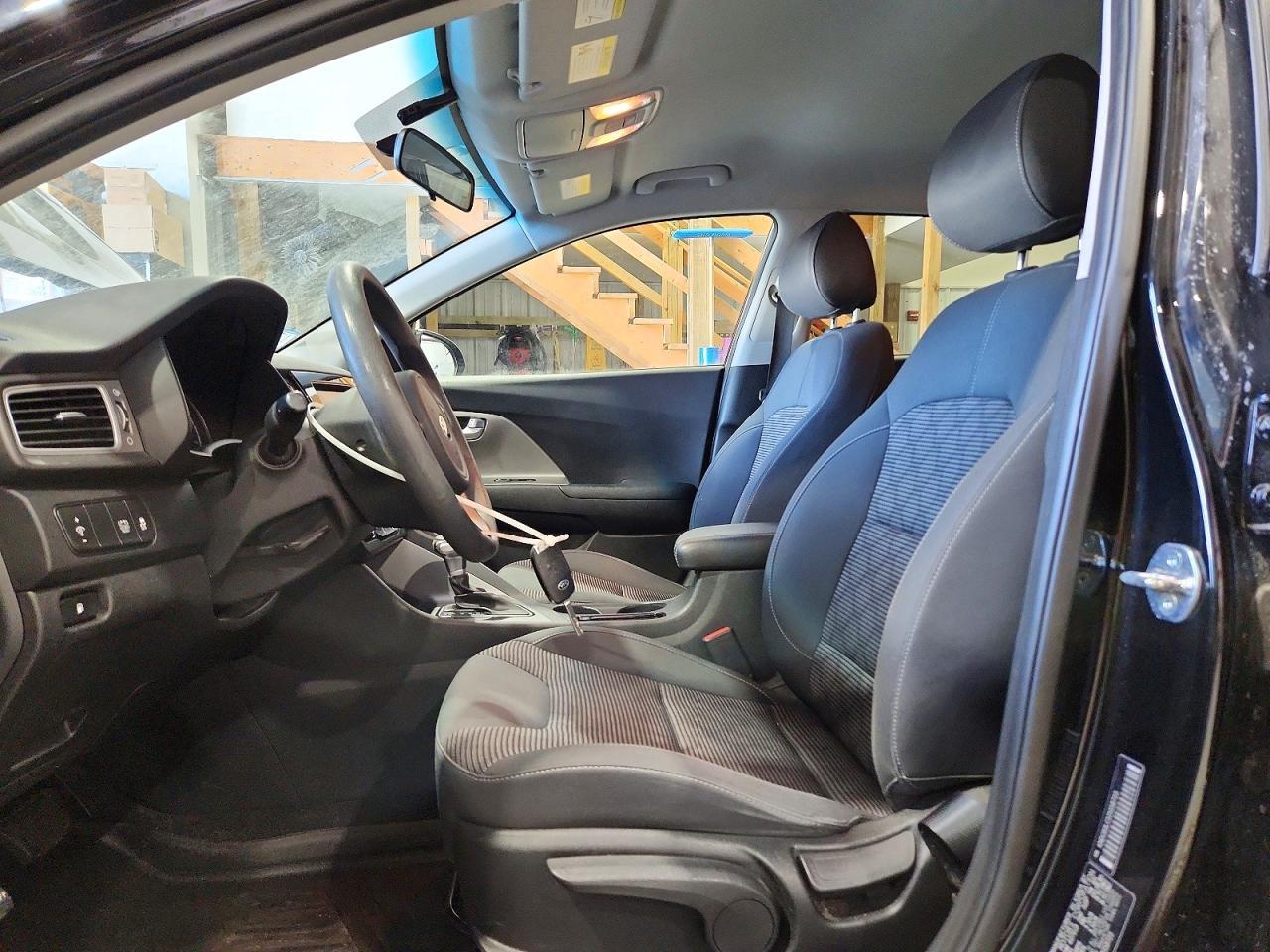 2018 Kia Niro Fe - zdjęcie 7