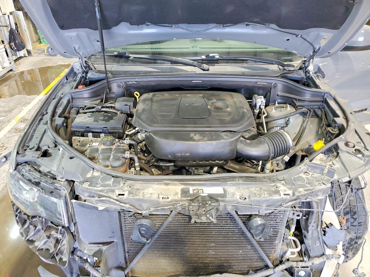 2019 Jeep Grand Cherokee Laredo - zdjęcie 12