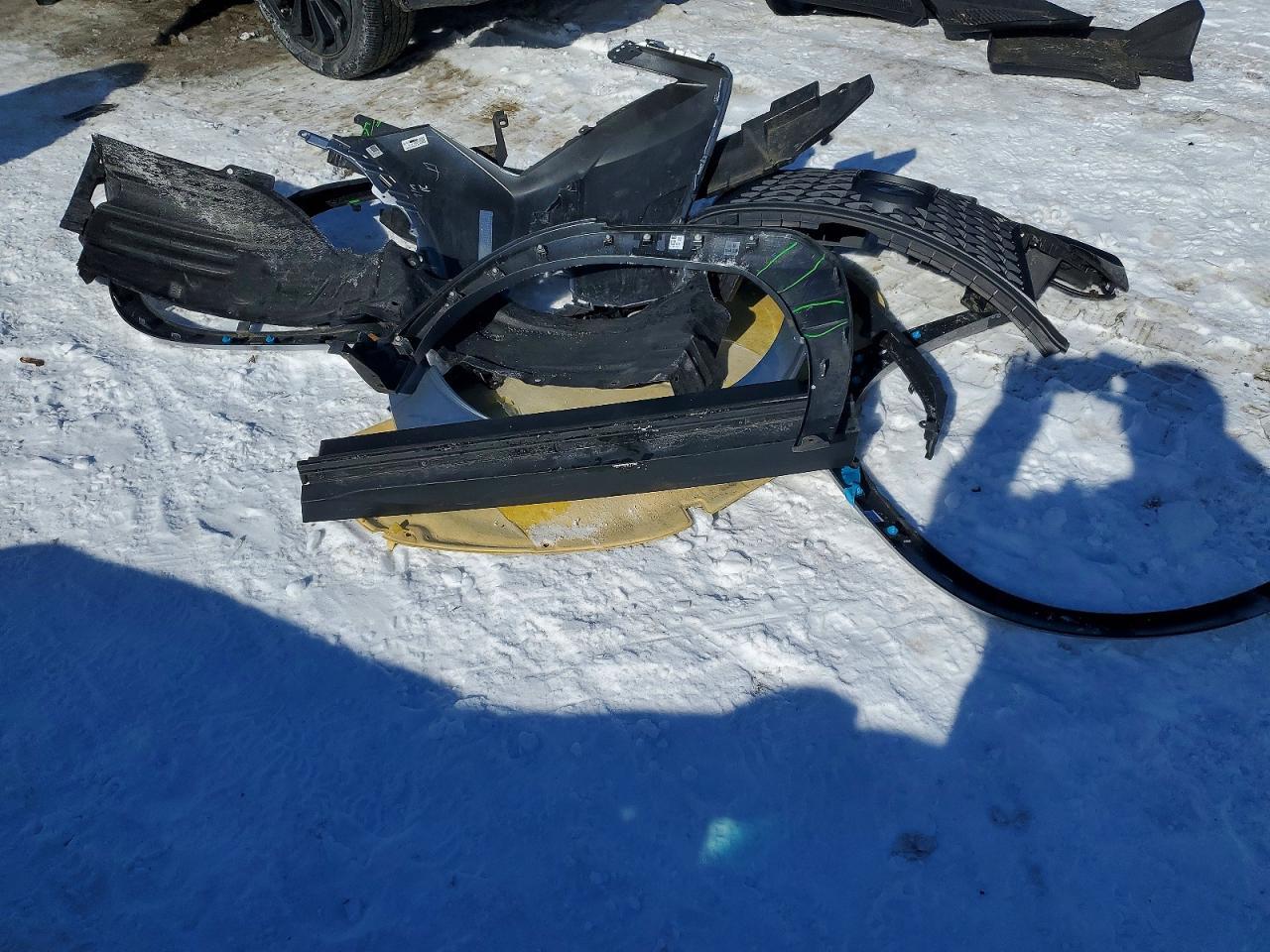 2023 Lexus Ux 250H Base - zdjęcie 13