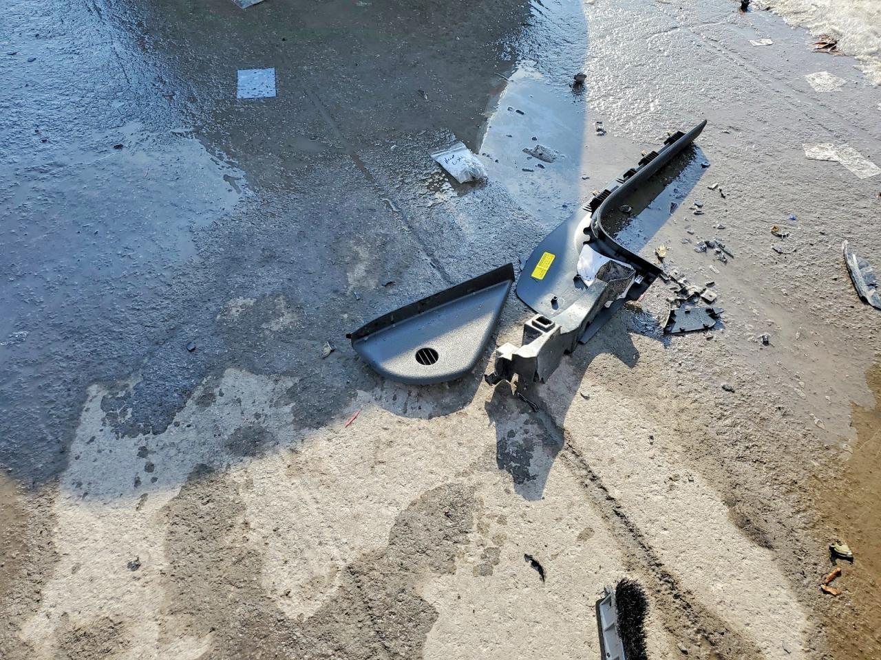 2021 Dodge Charger Police - zdjęcie 12