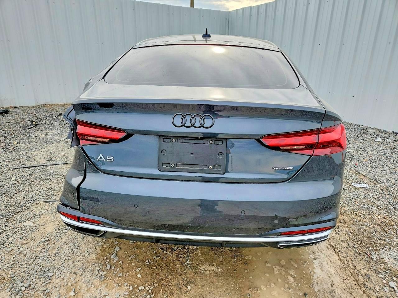 2020 Audi A5 Premium Plus - zdjęcie 6