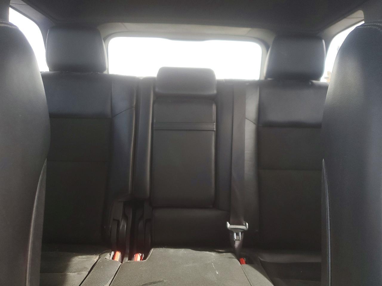 2020 Jeep Grand Cherokee Laredo - zdjęcie 10