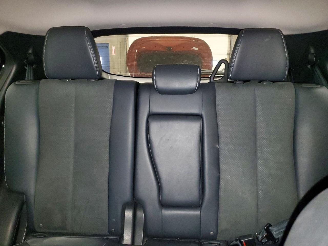 2022 Mitsubishi Eclipse Cross Se - zdjęcie 10