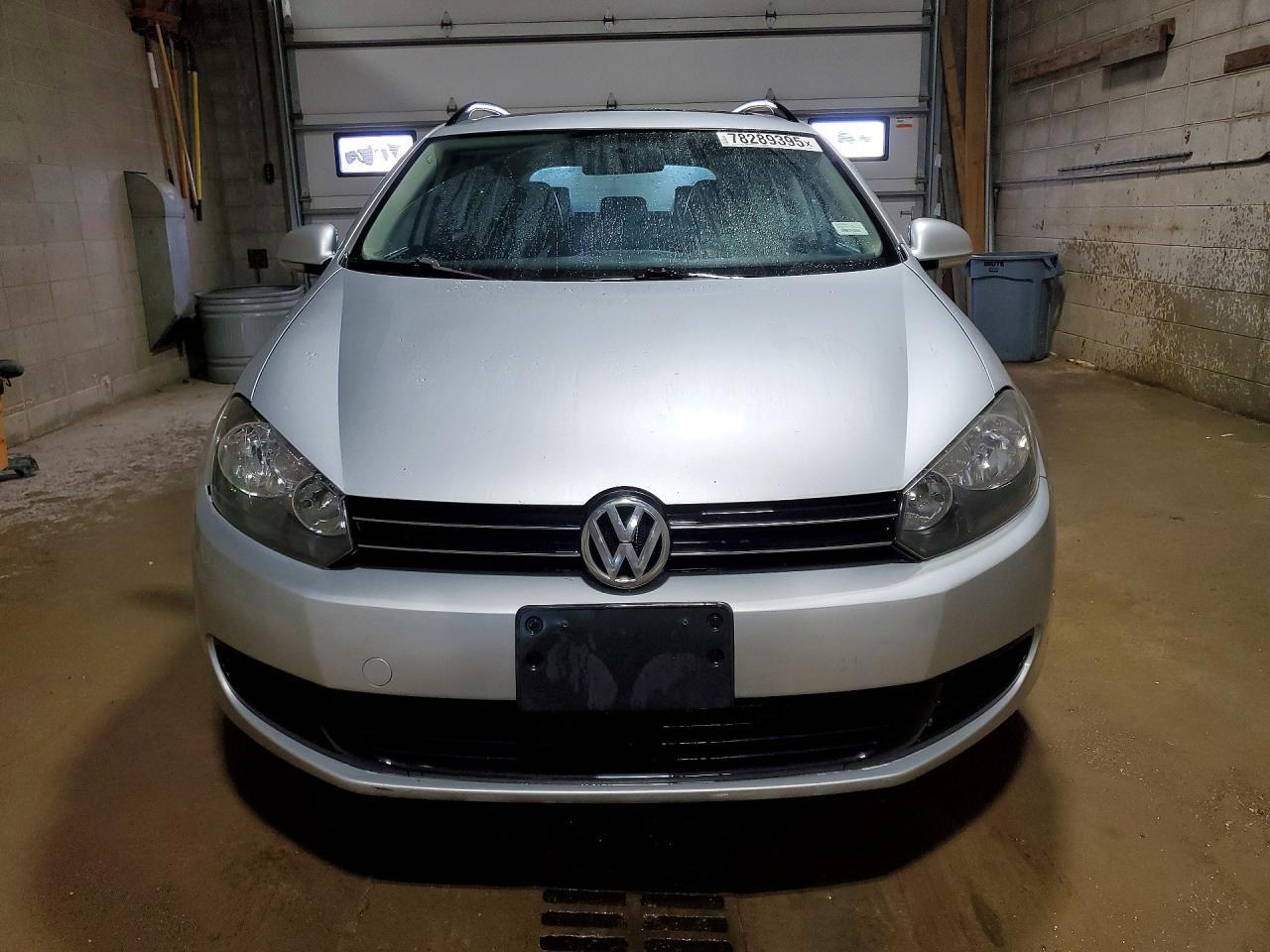 2014 Volkswagen Jetta S - zdjęcie 5