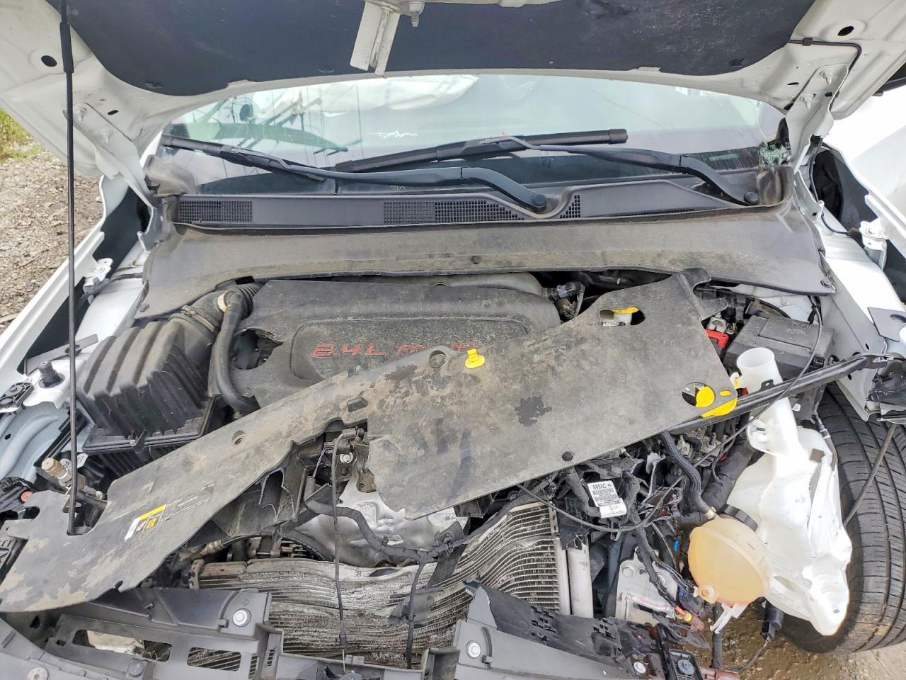 2022 Jeep Compass Latitude - zdjęcie 12