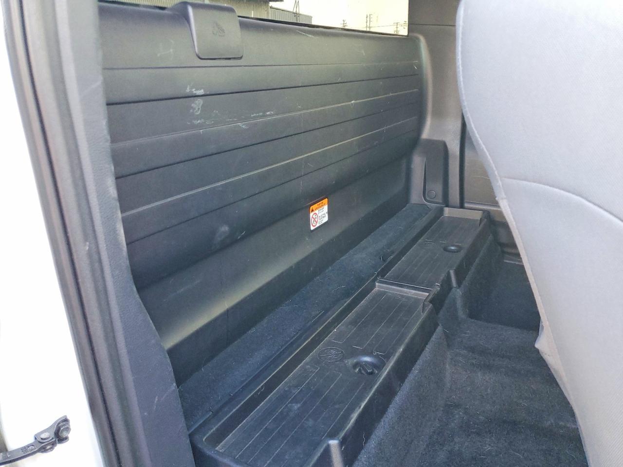 2019 Toyota Tacoma Access Cab - zdjęcie 10