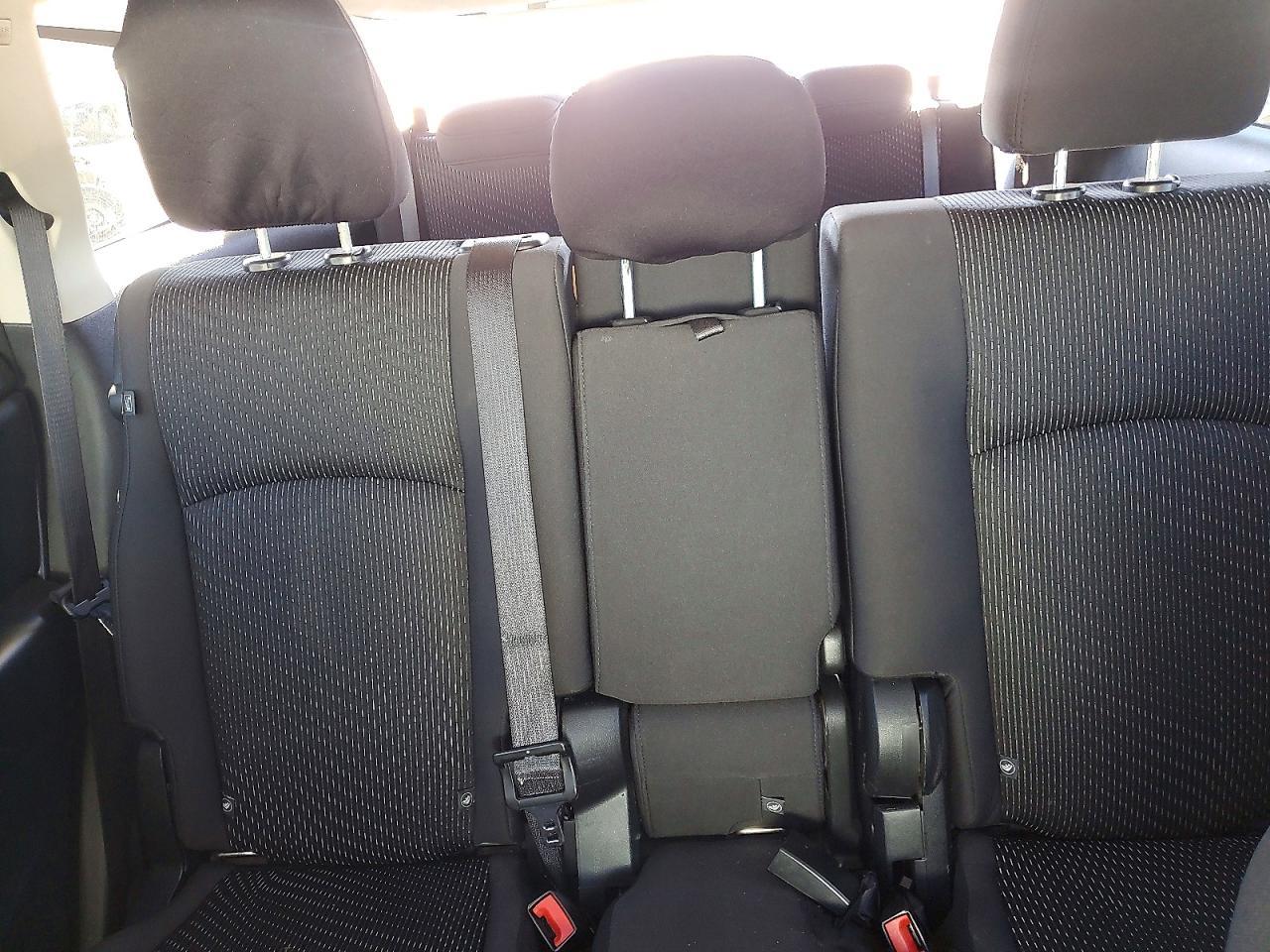 2017 Dodge Journey Se - zdjęcie 10