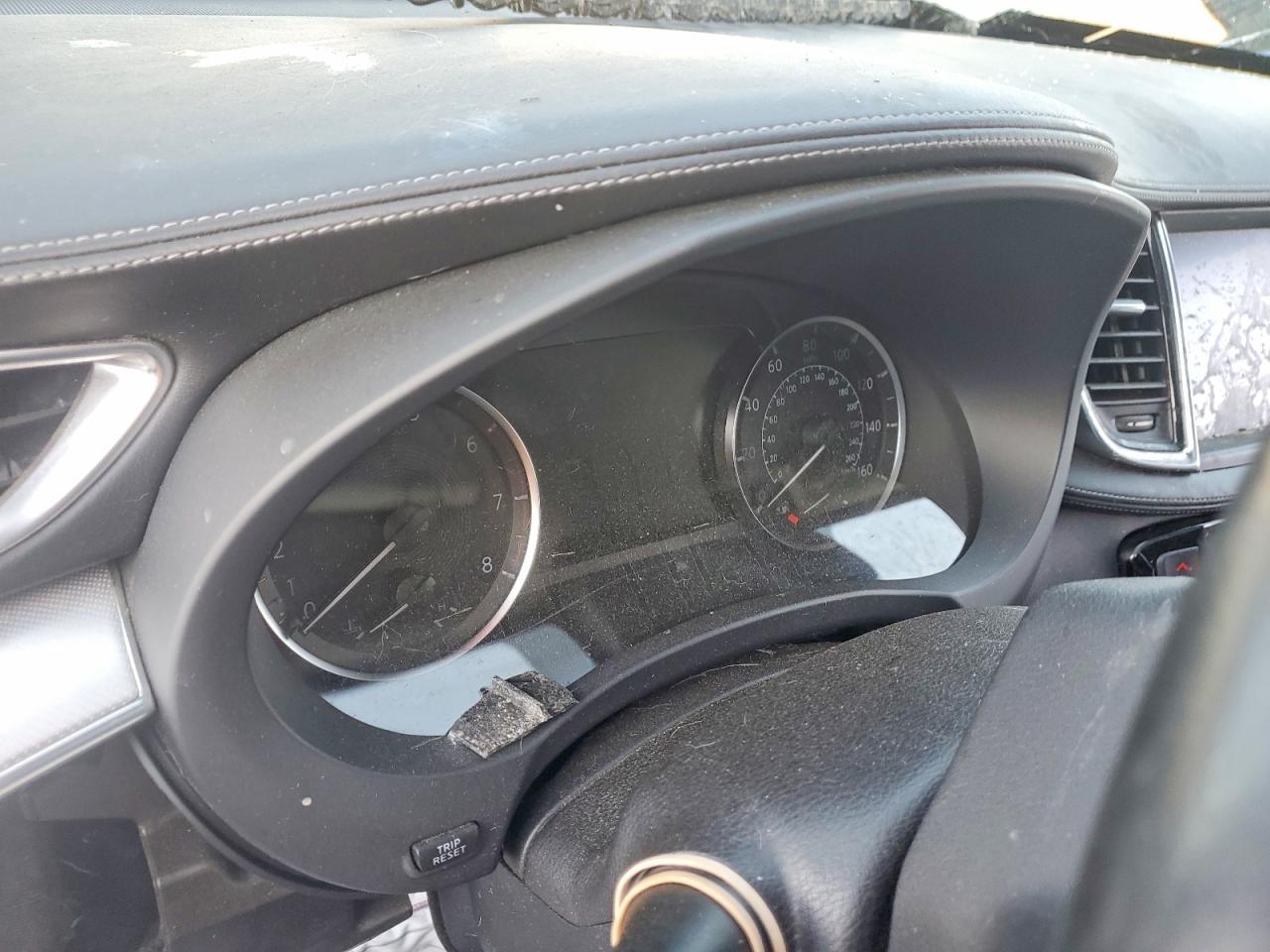 2020 Infiniti Qx50 Sensory - zdjęcie 9