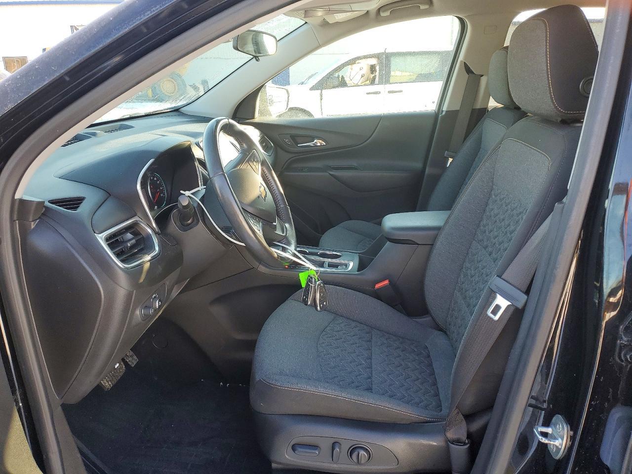 2022 Chevrolet Equinox Lt - zdjęcie 7