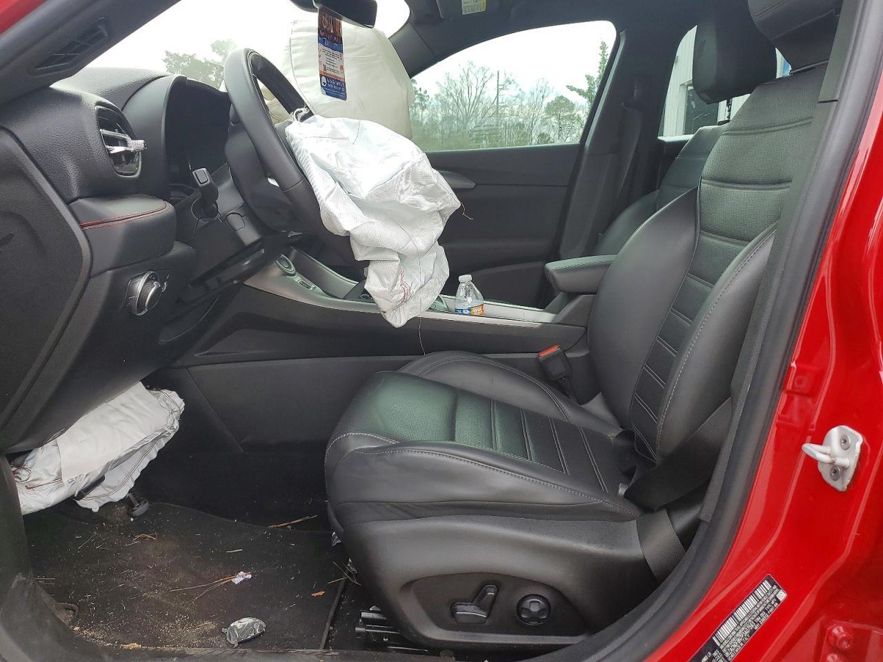 2023 Dodge Hornet Gt Plus - zdjęcie 7