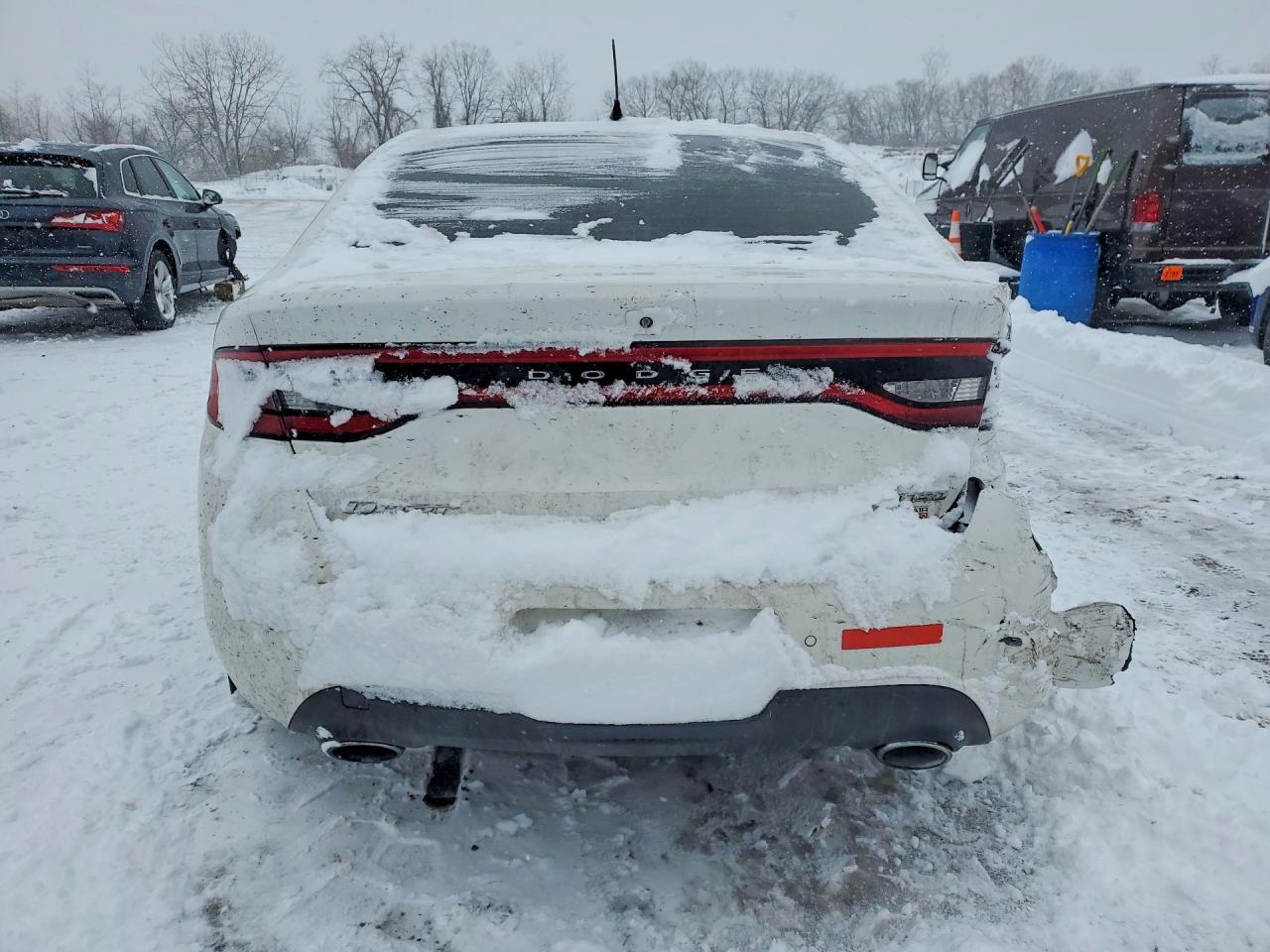 2013 Dodge Dart Limited - zdjęcie 6