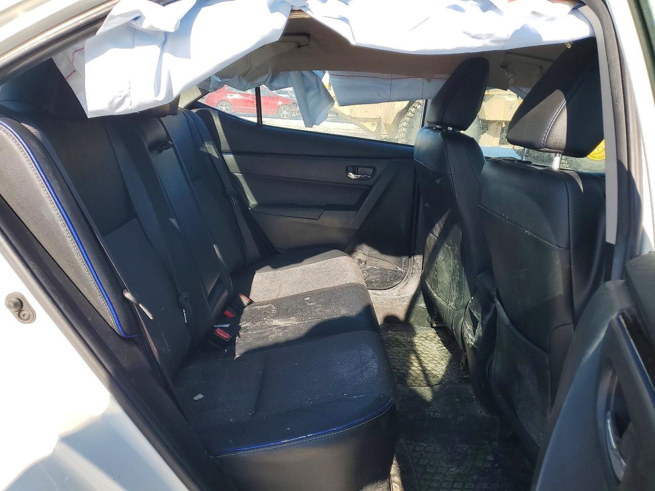 2019 Toyota Corolla L - zdjęcie 10
