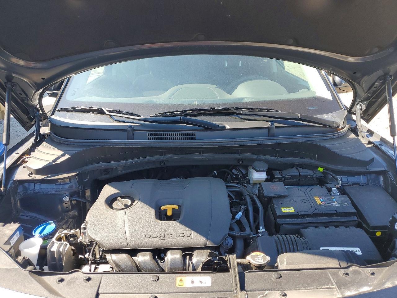 2025 Kia Soul Lx *** Clean Title *** - zdjęcie 12