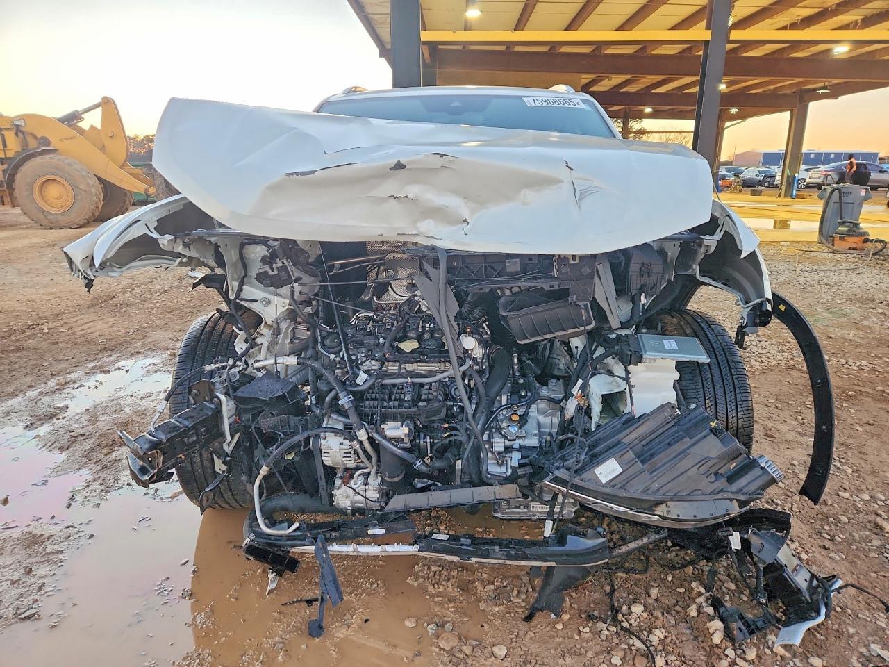 2024 Volkswagen Atlas Cross Sport Sel R-Line - zdjęcie 5