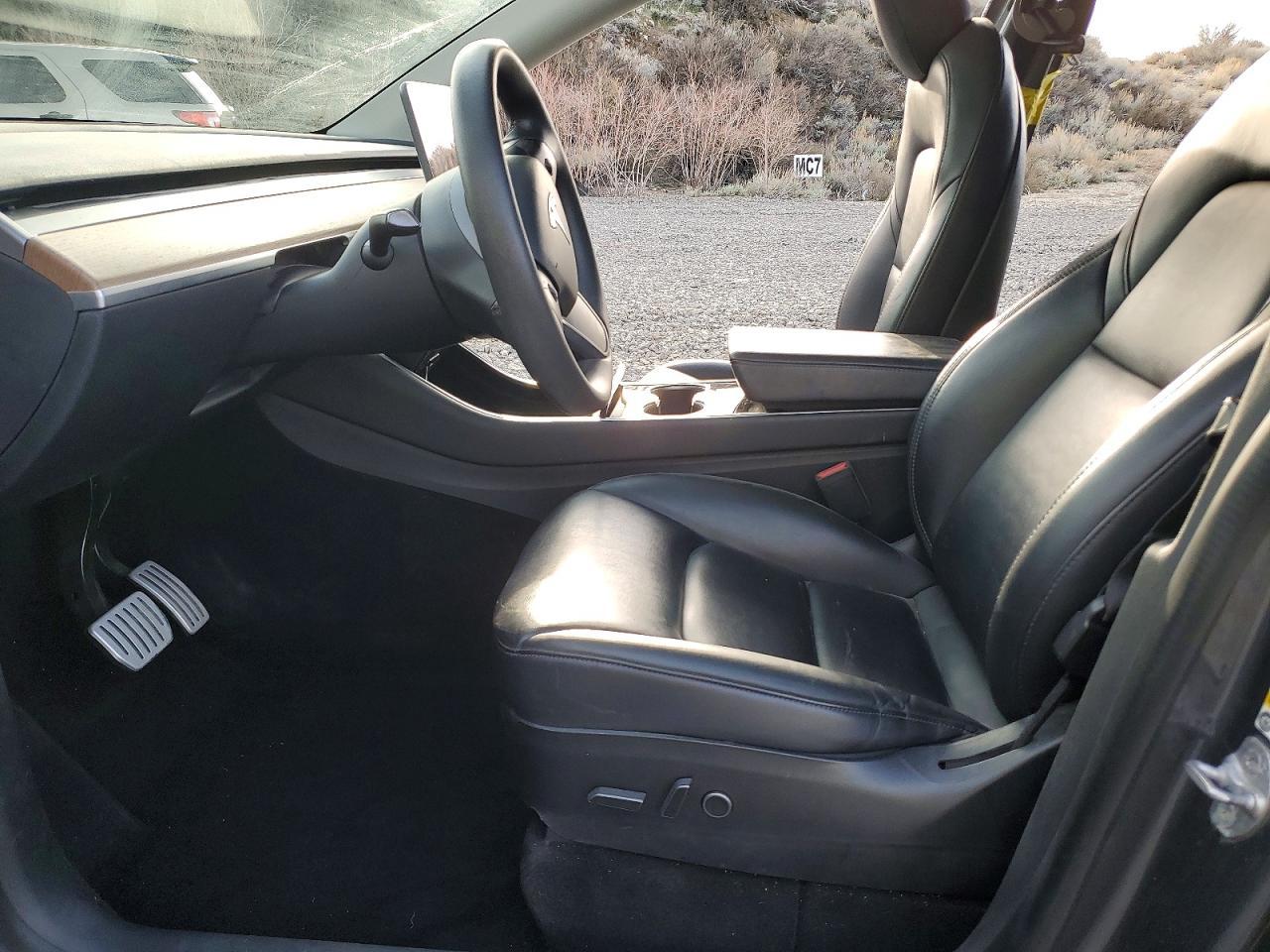 2021 Tesla Model Y - zdjęcie 7