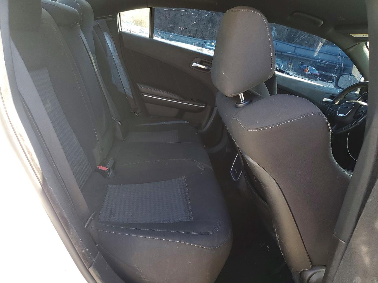 2021 Dodge Charger R/T - zdjęcie 10