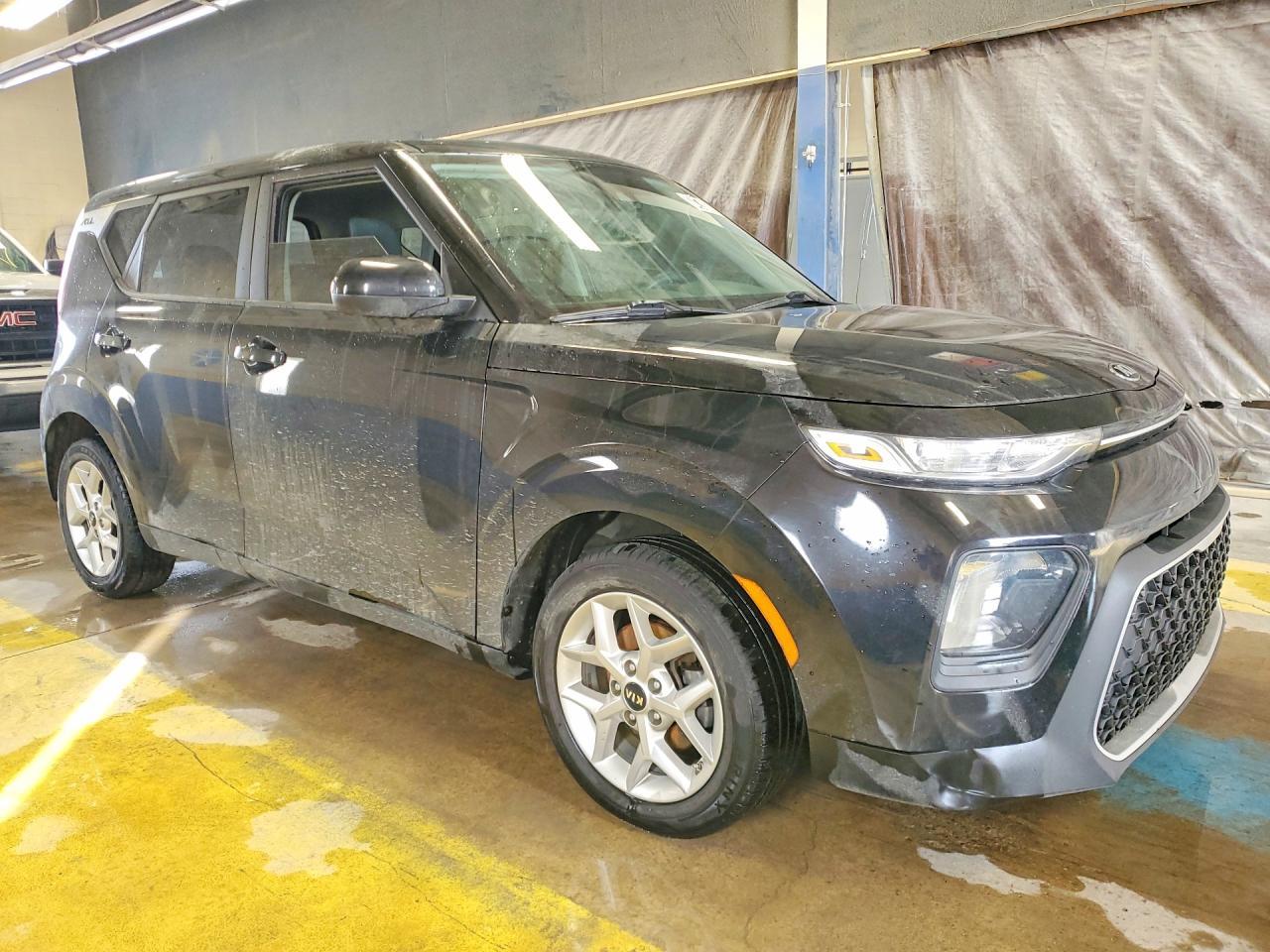 2021 Kia Soul S - zdjęcie 4