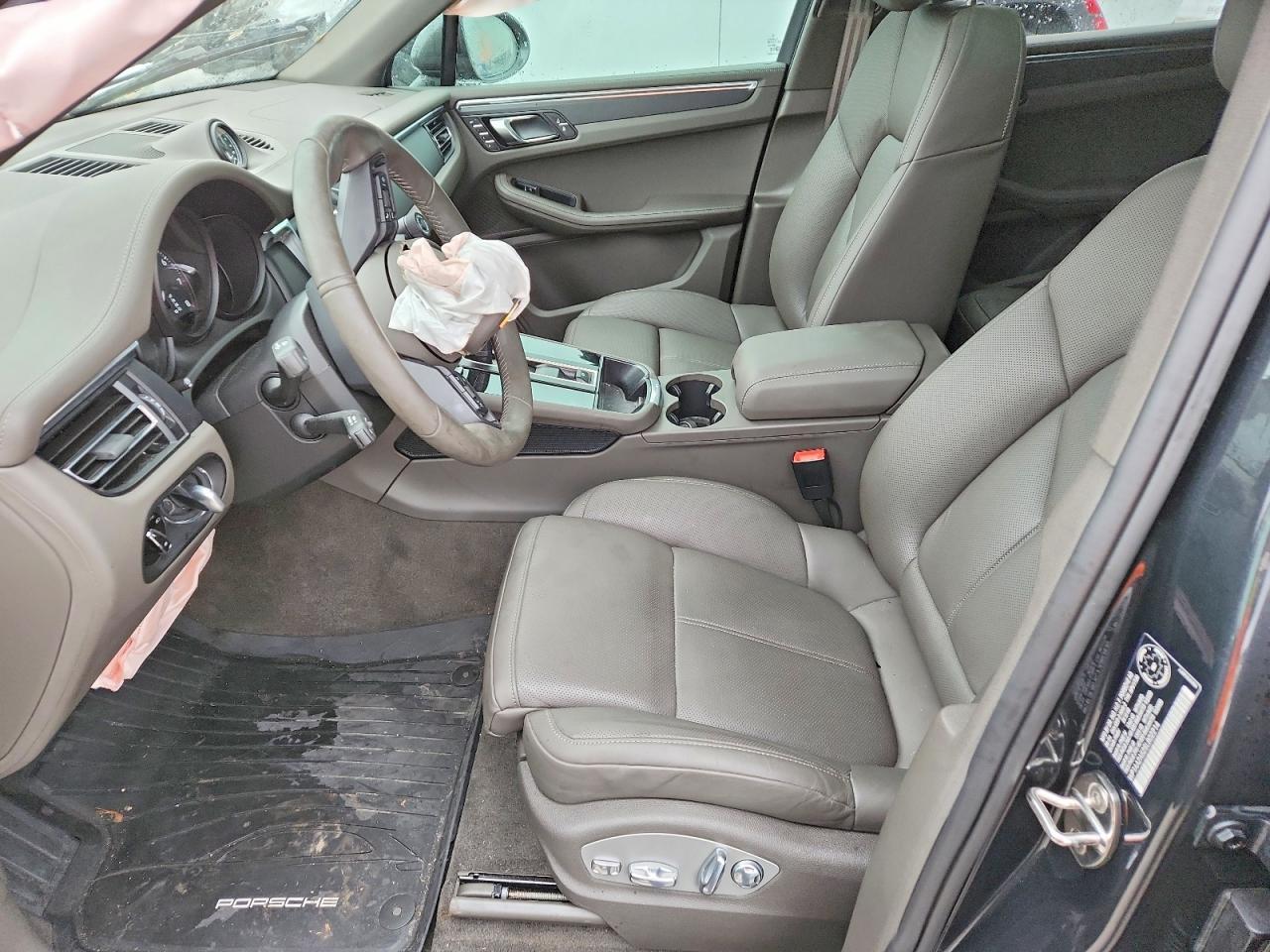 2025 Porsche Macan Base - zdjęcie 7