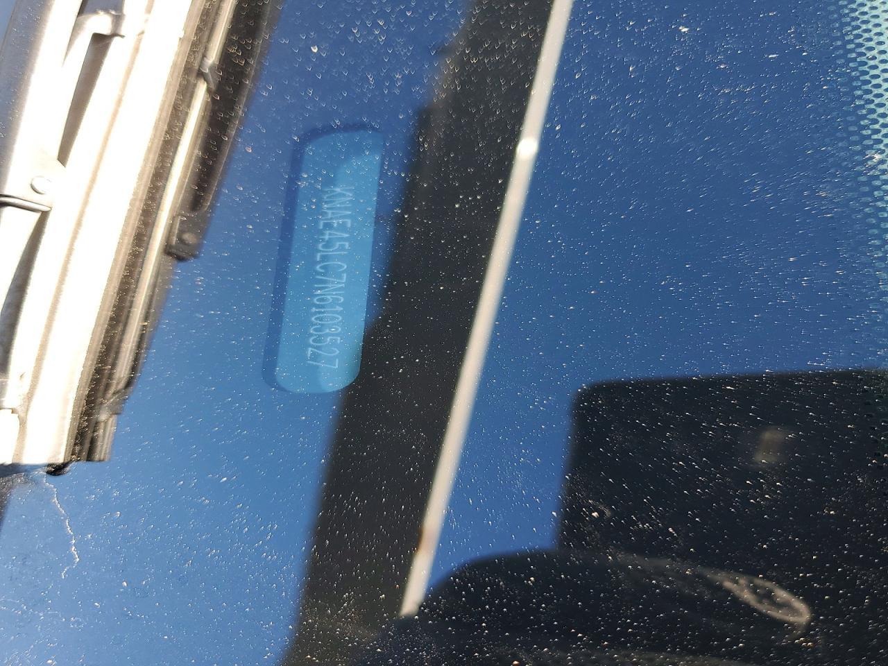 2022 Kia Stinger Gt1 - zdjęcie 12