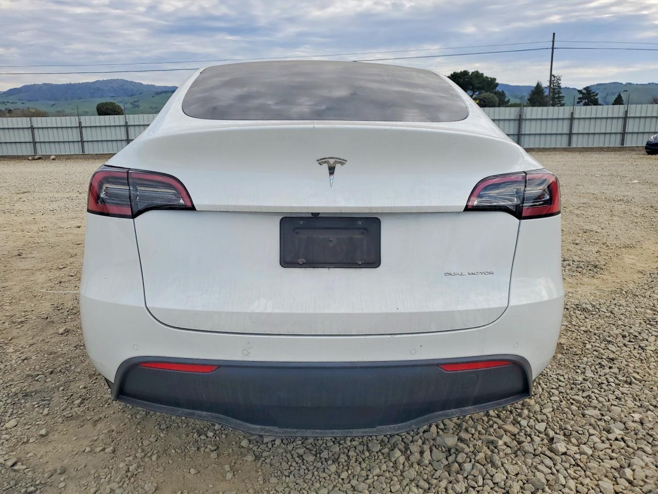 2022 Tesla Model Y - zdjęcie 6