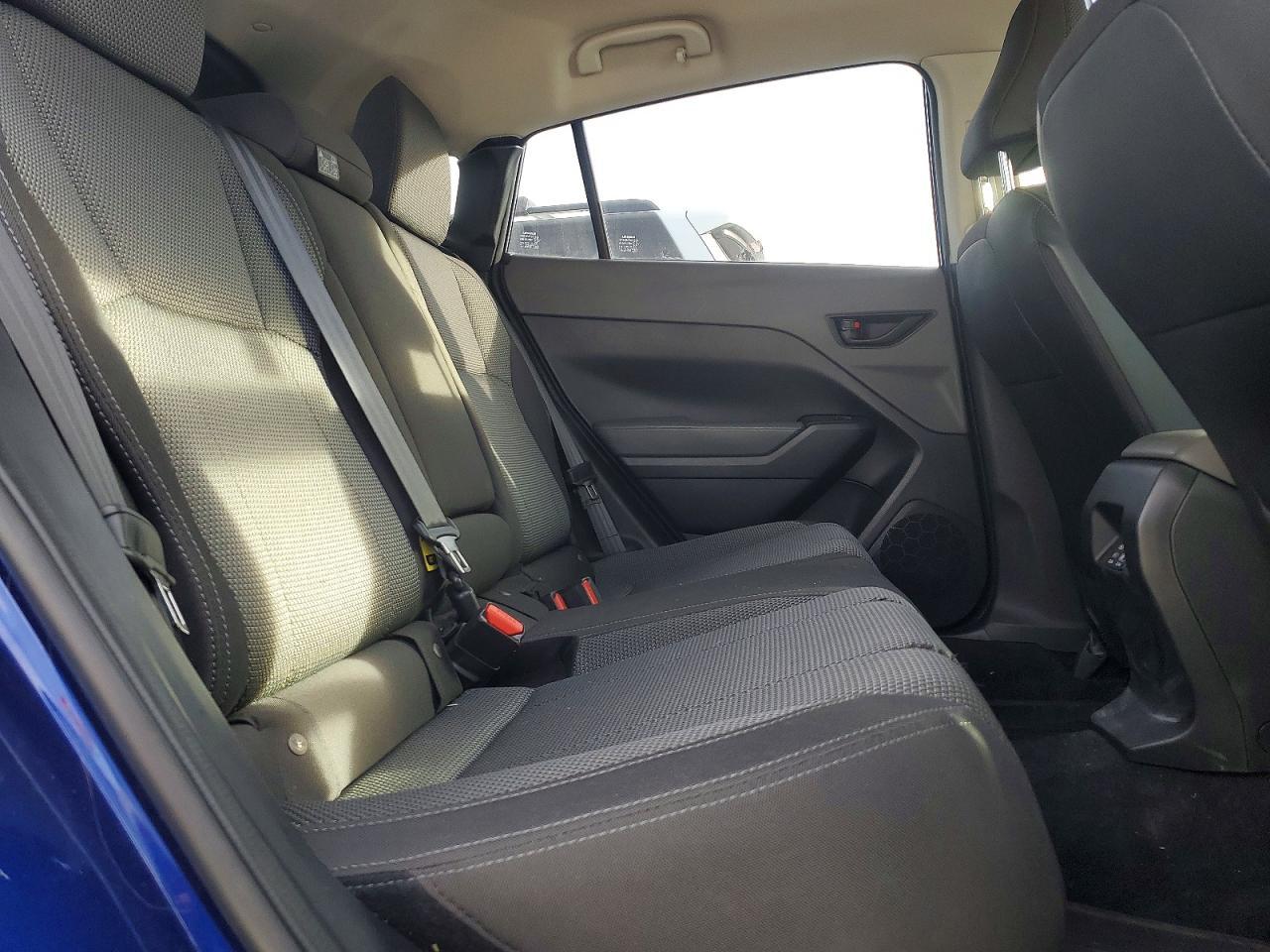 2024 Subaru Crosstrek Premium - zdjęcie 11