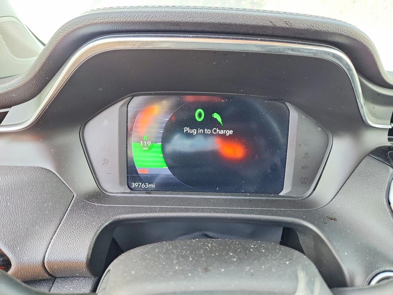 2023 Chevrolet Bolt Euv Lt - zdjęcie 9