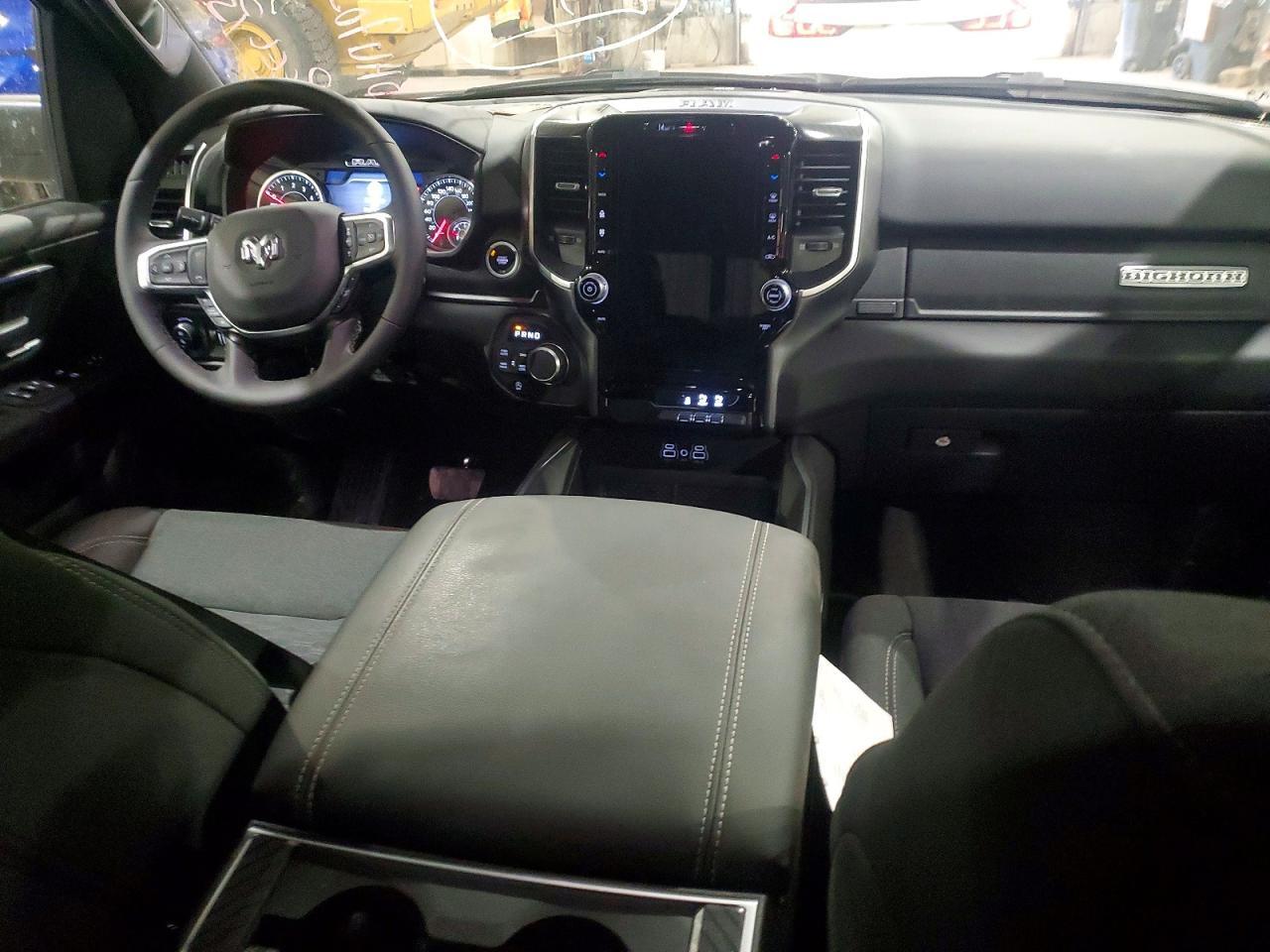 2025 Ram 1500 Big Horn/Lone Star - zdjęcie 8