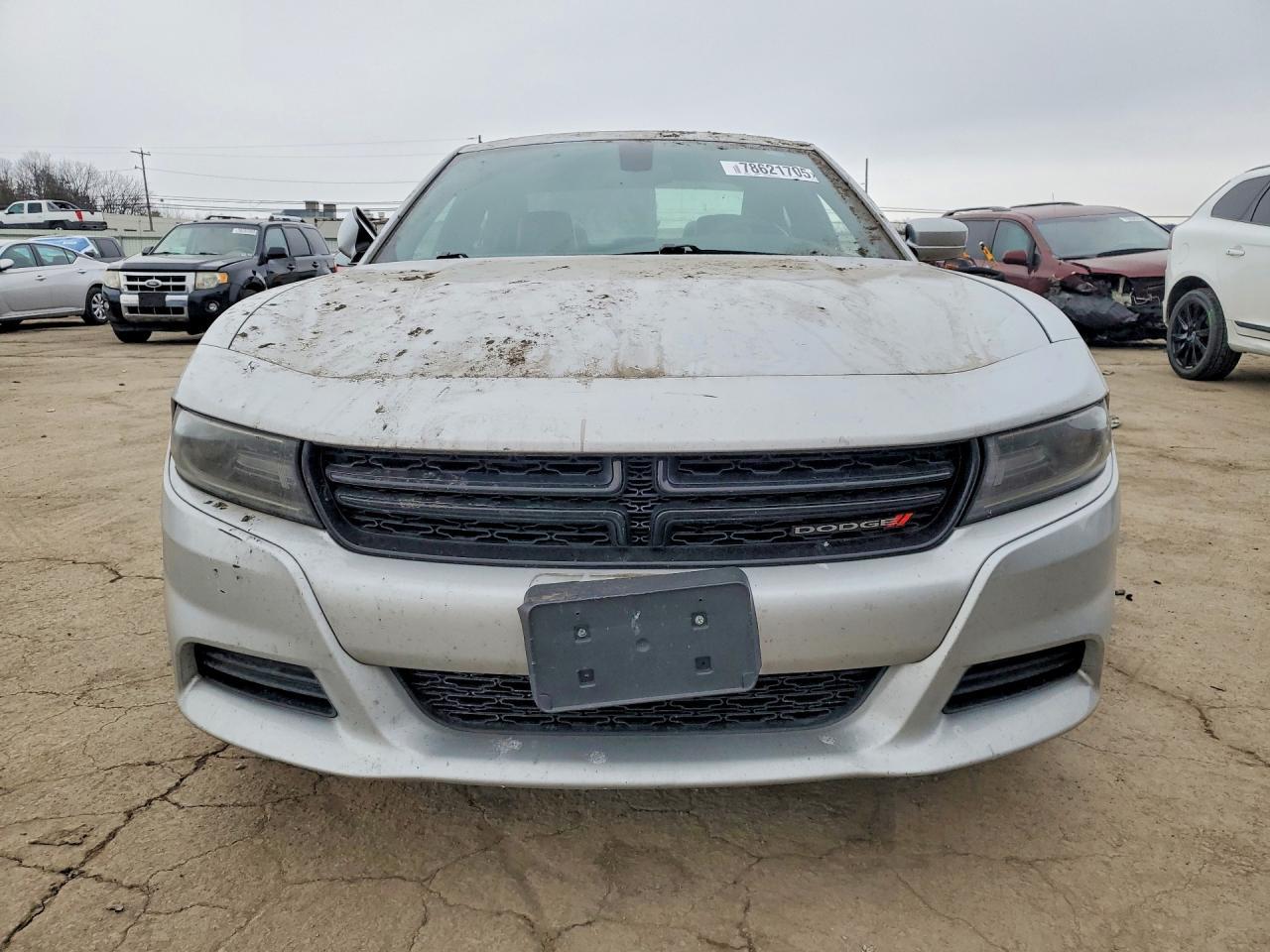 2020 Dodge Charger Sxt - zdjęcie 5