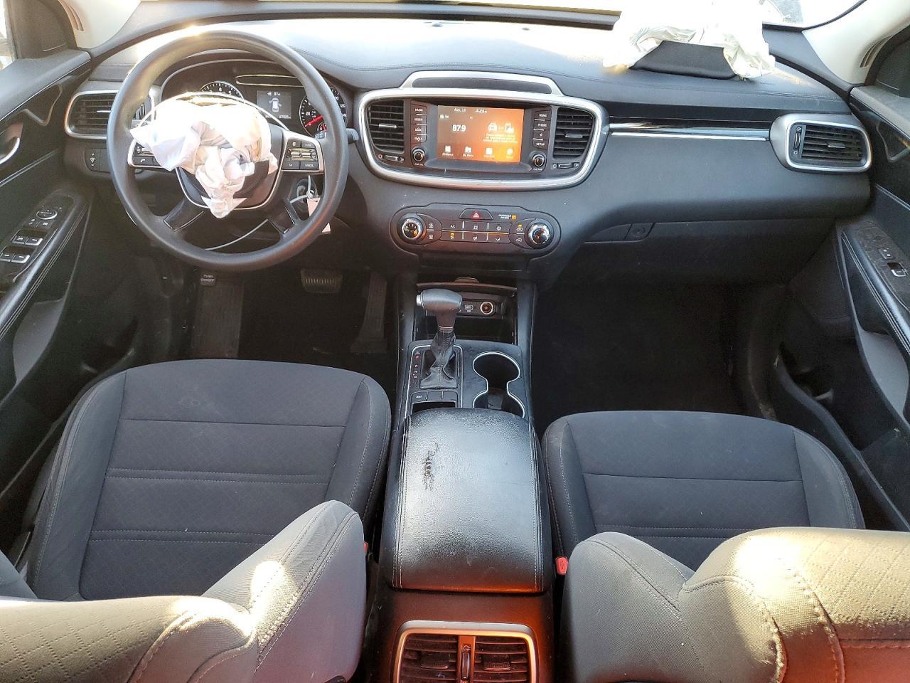 2019 Kia Sorento L - zdjęcie 8