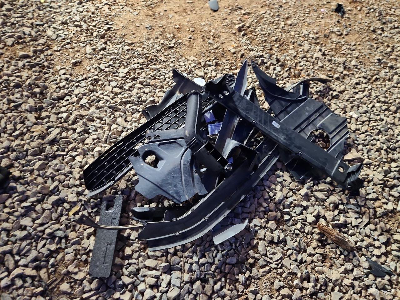 2023 Hyundai Kona Sel - zdjęcie 13