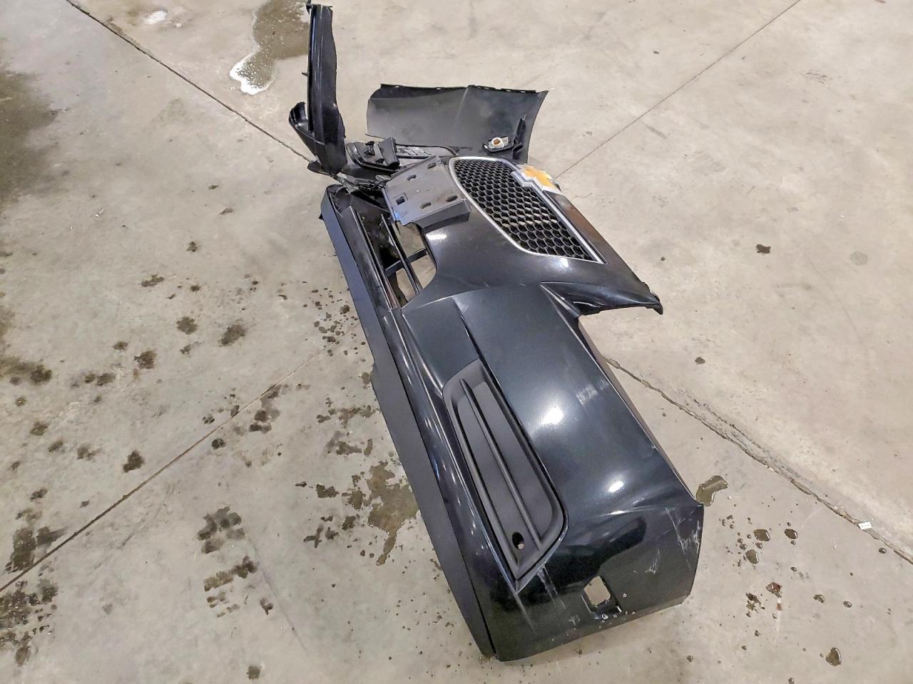 2014 Chevrolet Cruze Lt - zdjęcie 12