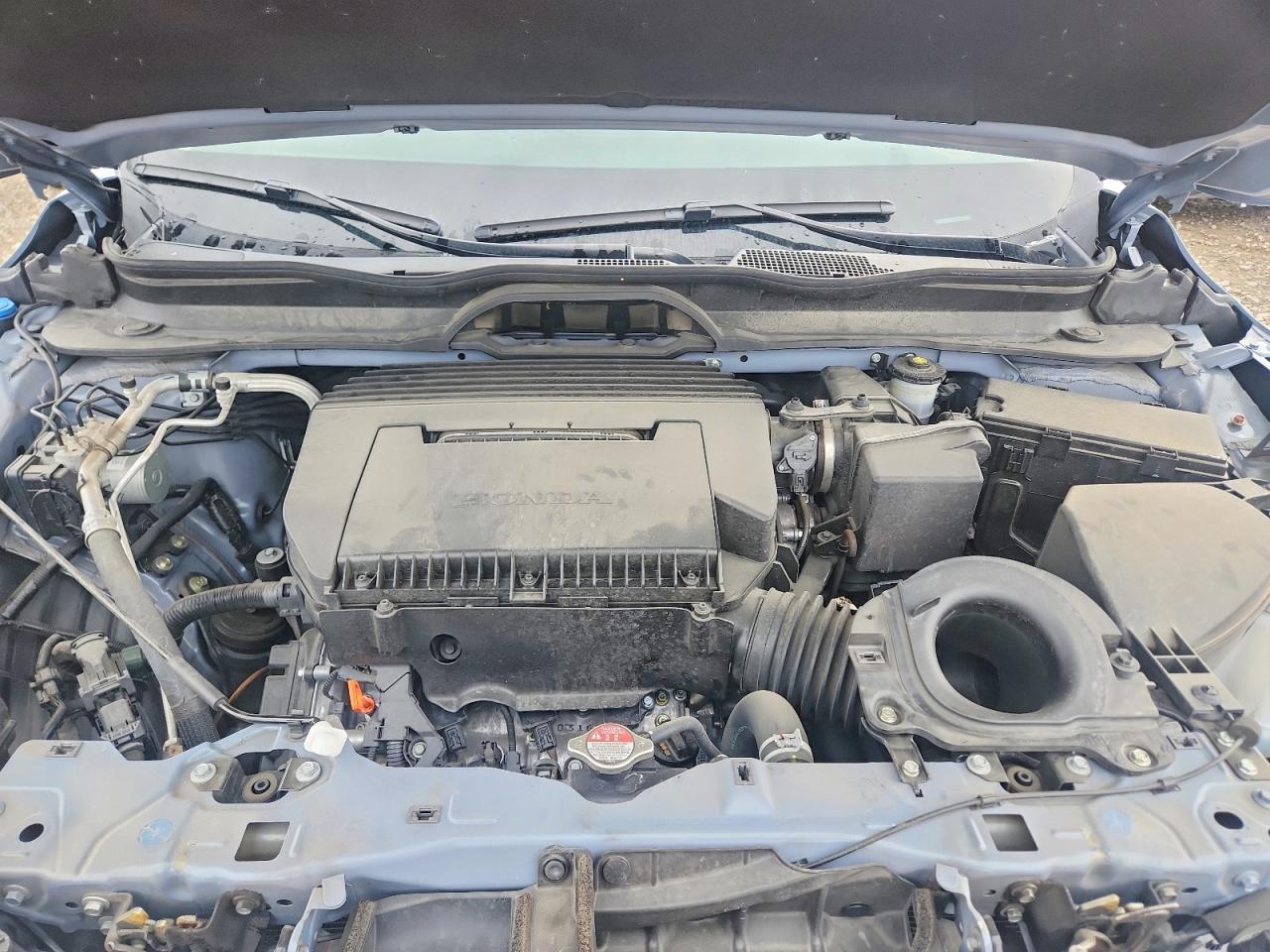 2025 Honda Pilot Elite - zdjęcie 11