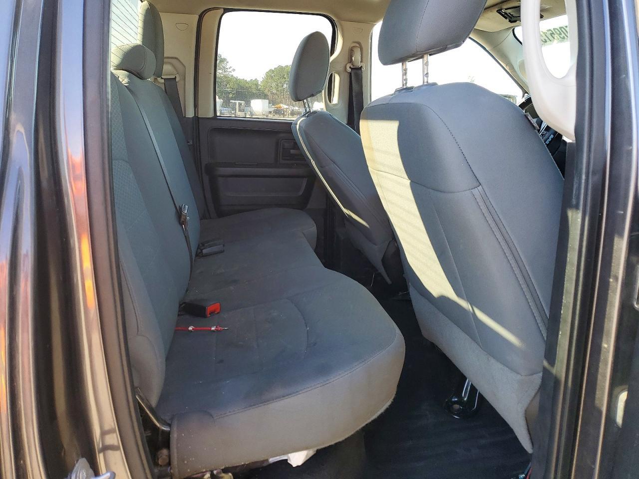 2016 Ram 1500 - zdjęcie 10