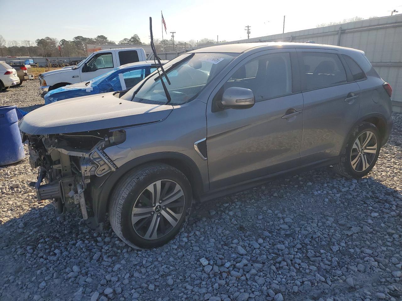 2023 Mitsubishi Outlander Sport S/Se - zdjęcie główne