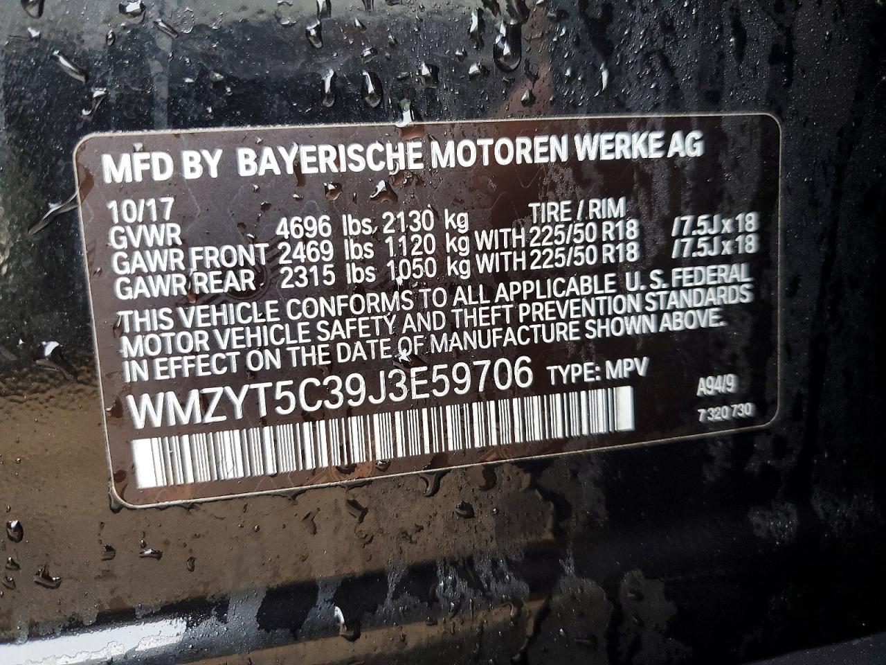 2018 Mini Cooper S Countryman All4 - zdjęcie 12