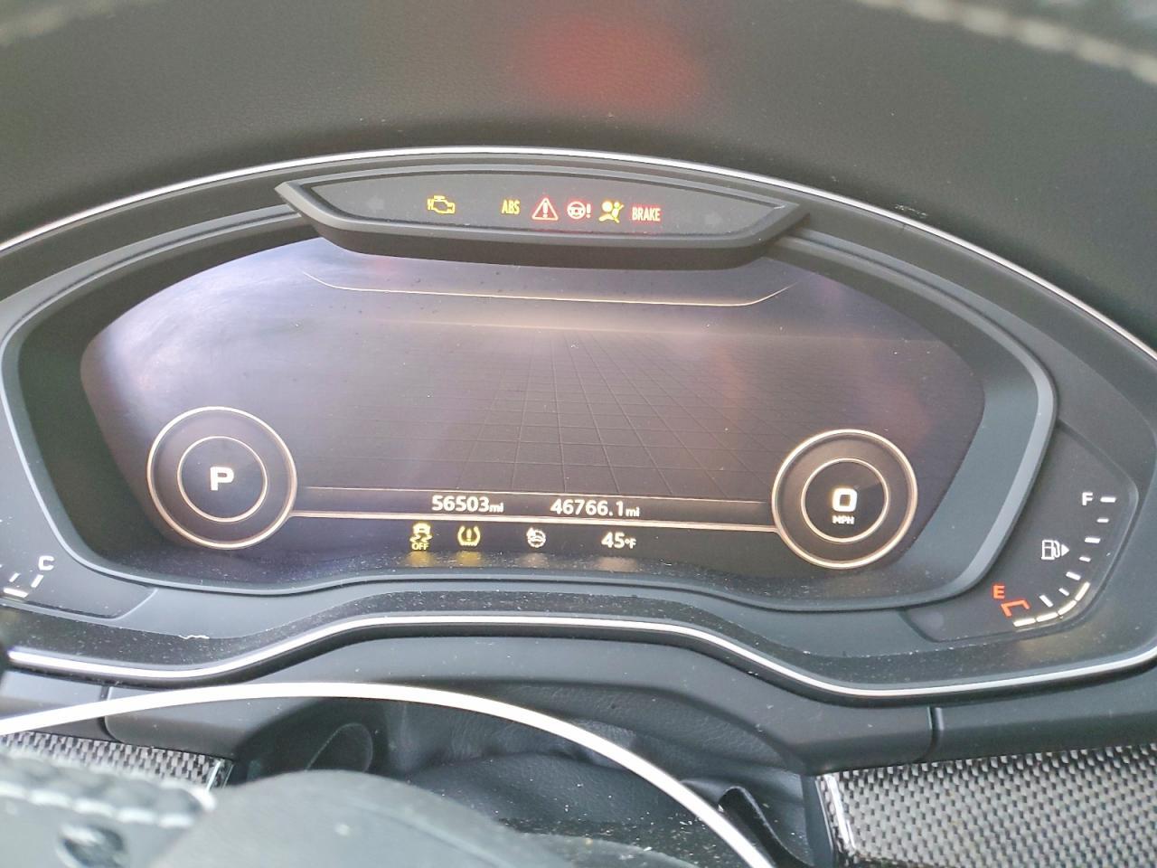 2020 Audi Sq5 Premium Plus - zdjęcie 9