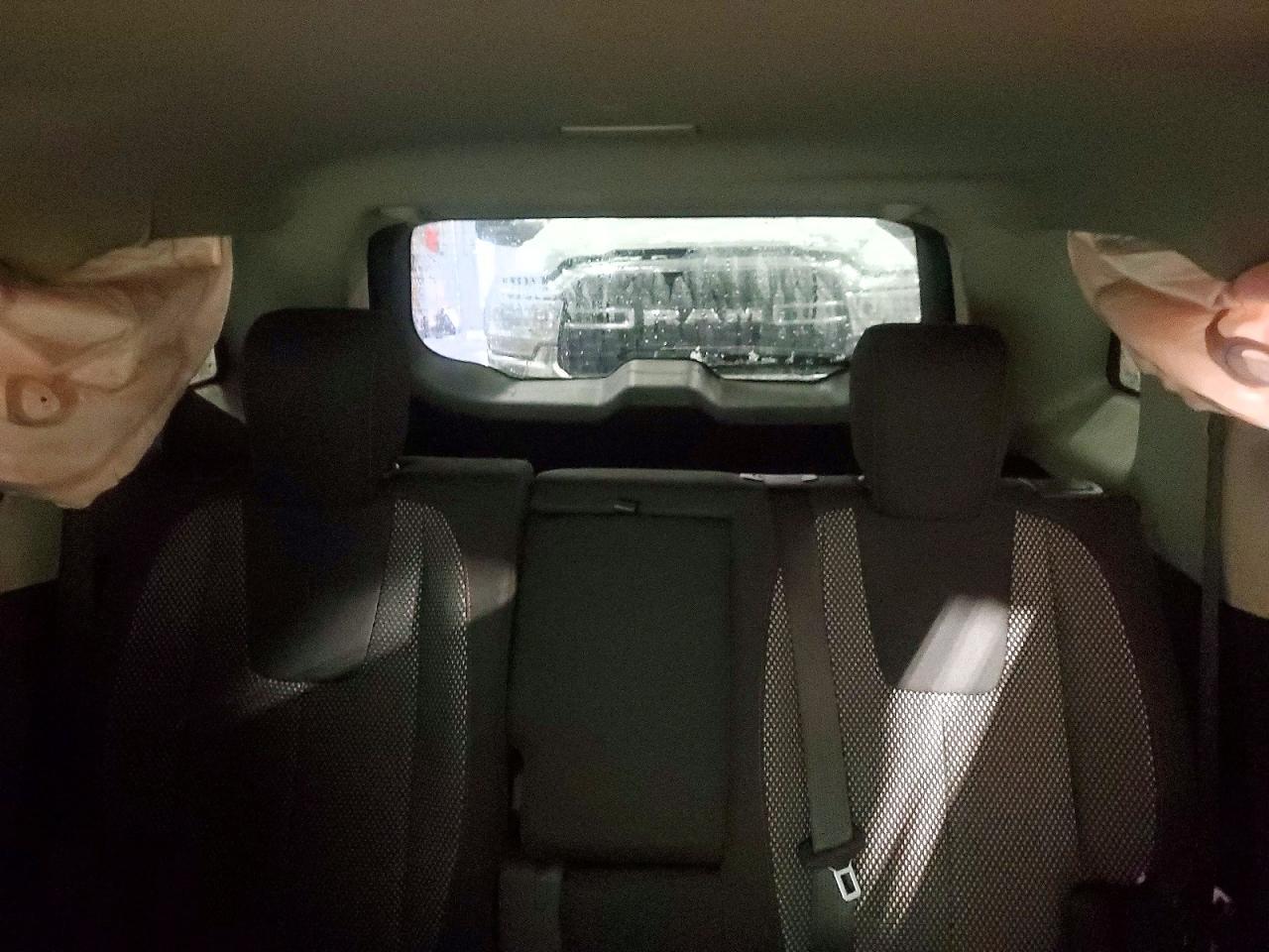 2016 GMC Terrain Sle - zdjęcie 10