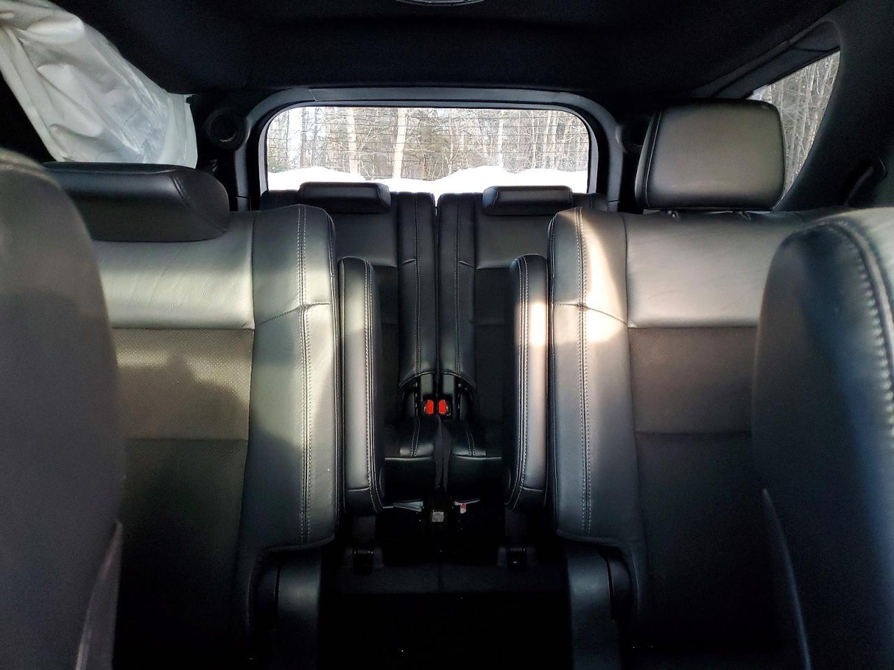 2021 Dodge Durango Gt - zdjęcie 10