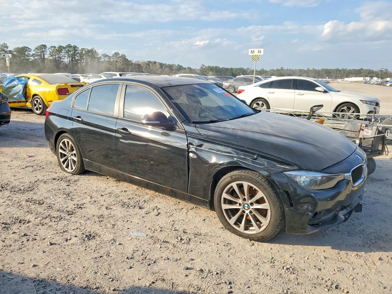 BMW Seria 3 - zdjęcie 4