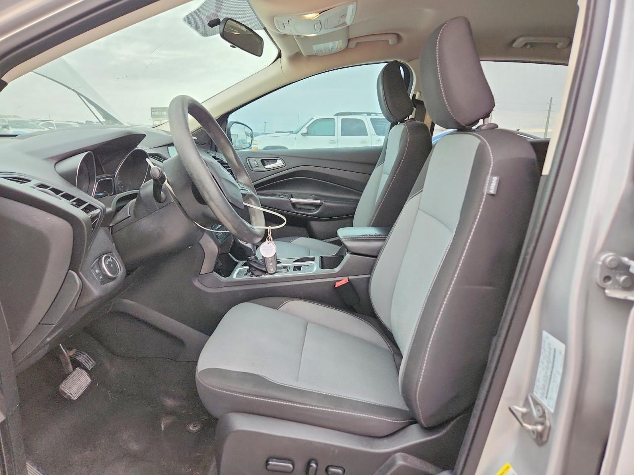2019 Ford Escape Se - zdjęcie 7