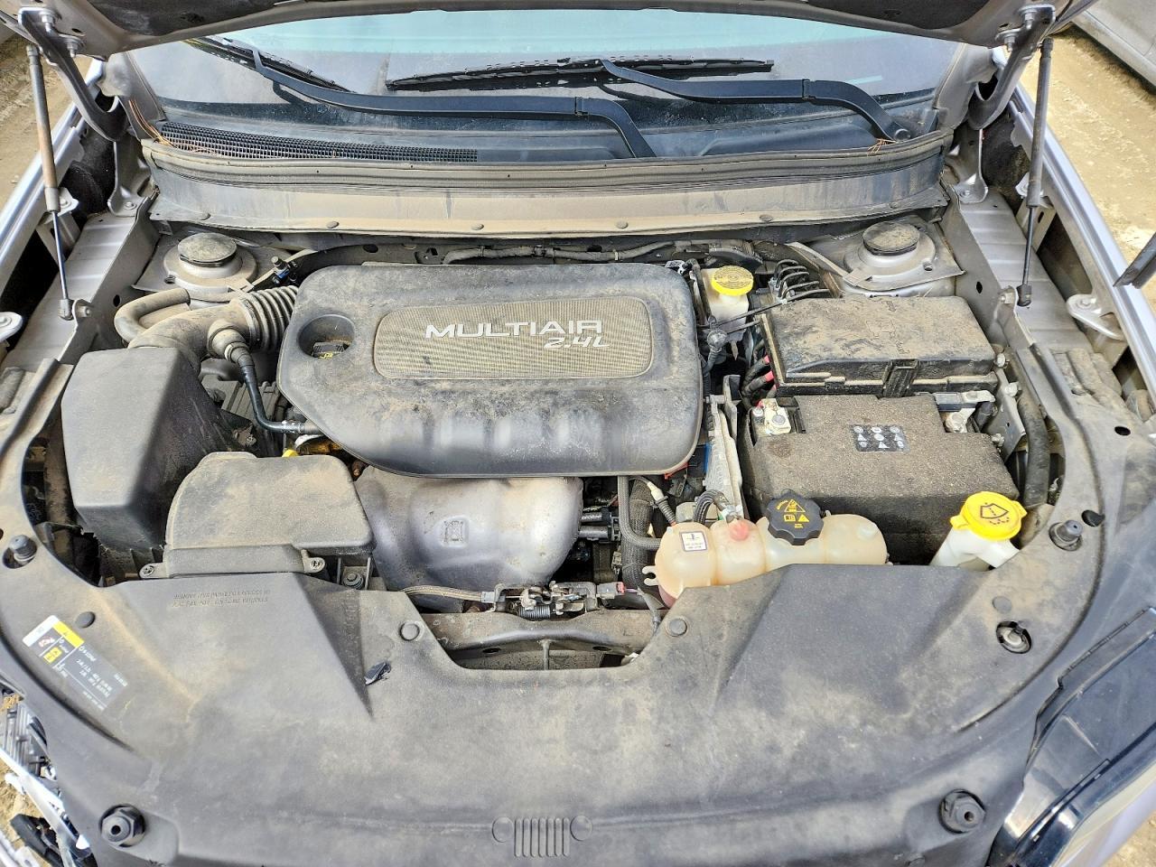 2019 Jeep Cherokee Latitude Plus - zdjęcie 12