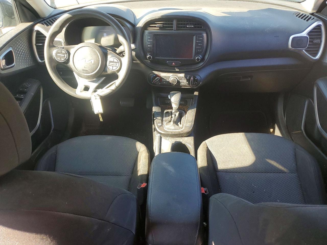 2023 Kia Soul Lx - zdjęcie 8